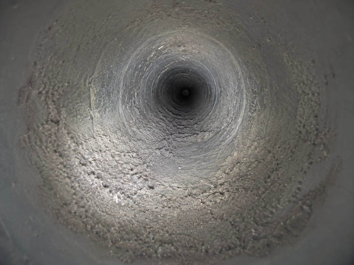 Commercial Dryer Vent Cleaning